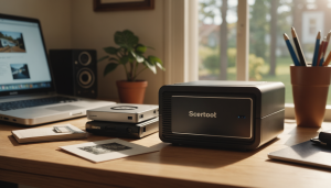 découvrez nos conseils pour choisir le disque dur externe idéal en 2025 et garantir la sécurité de vos souvenirs précieux. faites le bon choix selon vos besoins de stockage, de performance et de fiabilité !