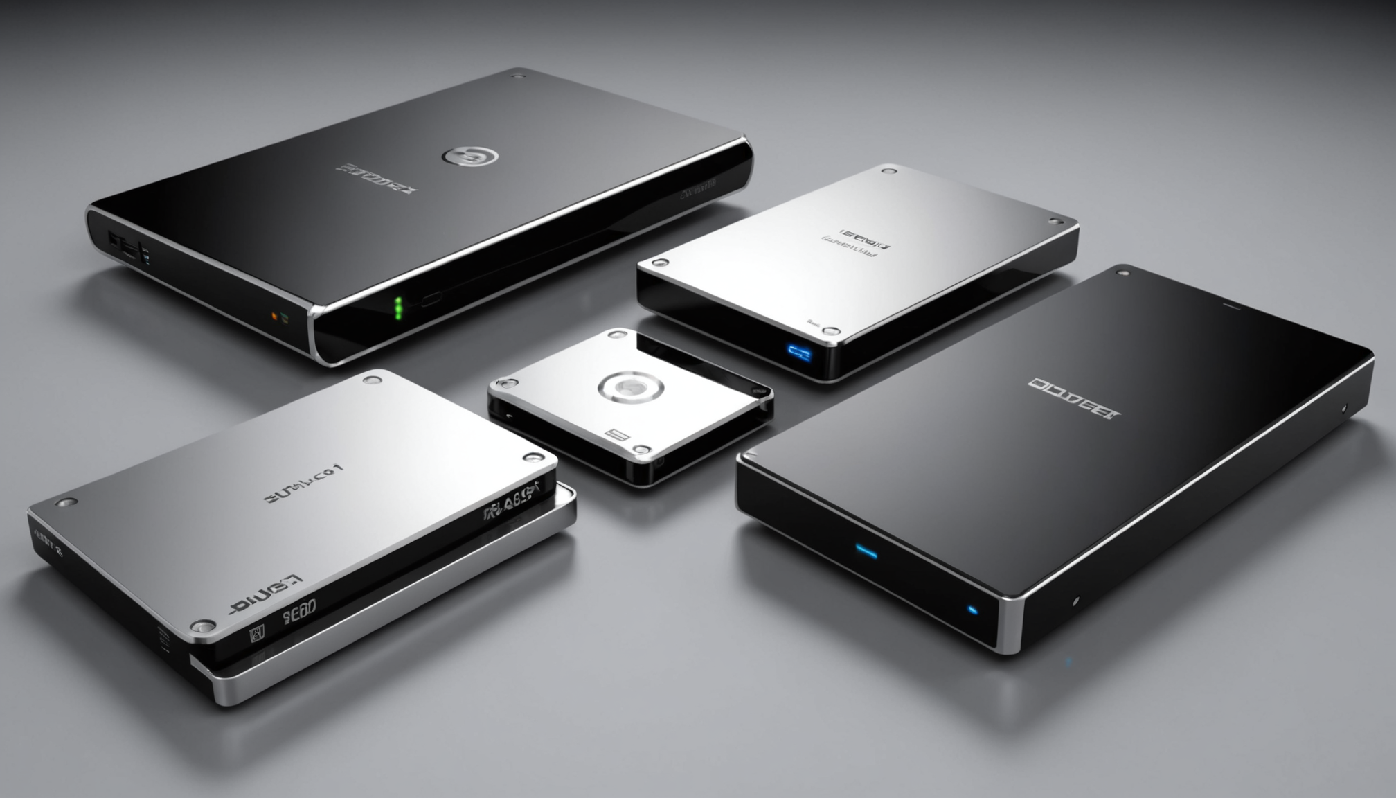 découvrez comment choisir le disque dur externe idéal en 2025 pour sauvegarder et protéger efficacement vos souvenirs les plus précieux. conseils, critères et astuces pour faire le bon choix.