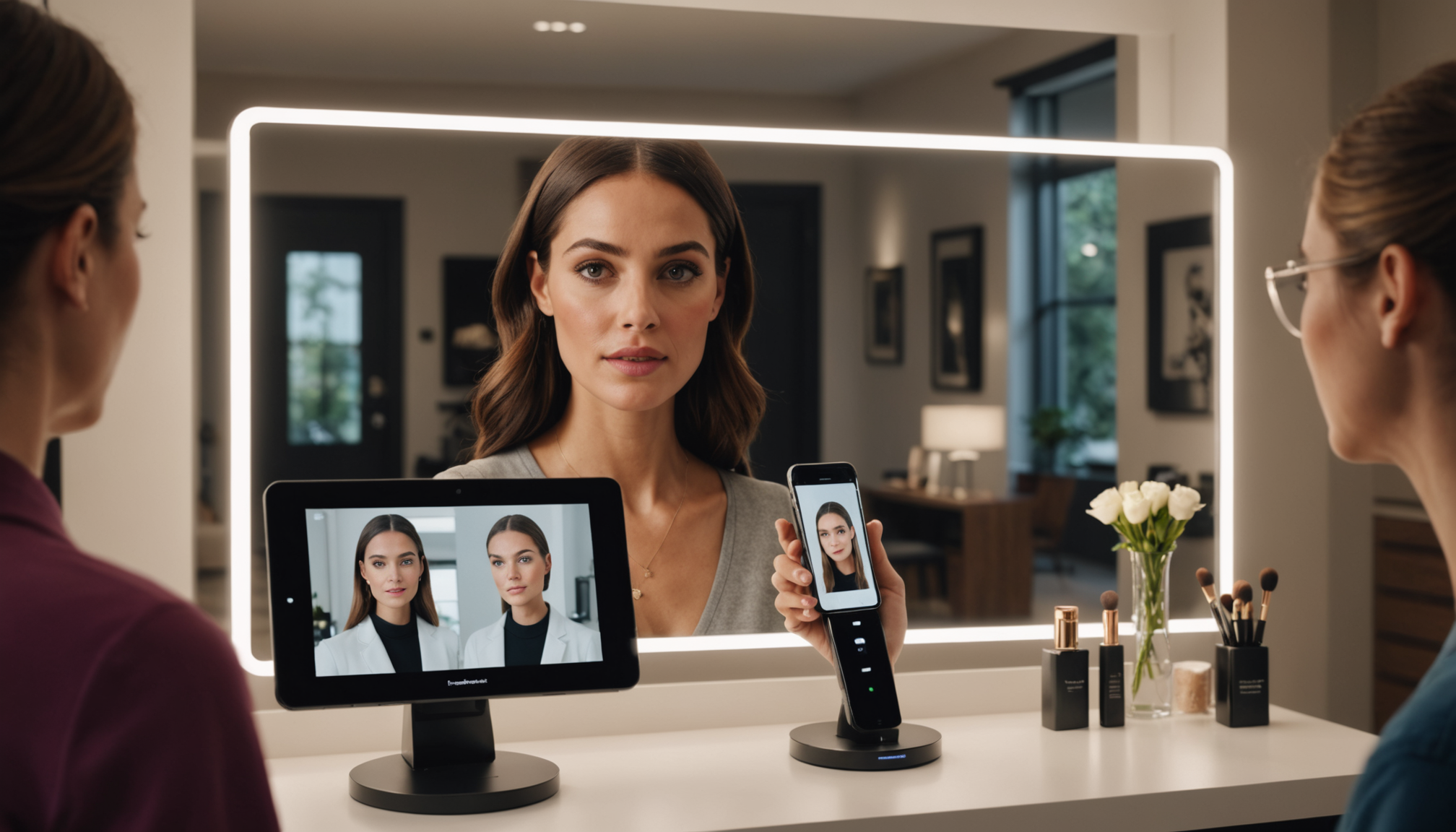 découvrez comment la technologie facecheck id transforme la sécurité et la confidentialité en 2025, offrant des solutions innovantes pour protéger votre maison et améliorer vos expériences dans les univers de la mode et de la beauté.