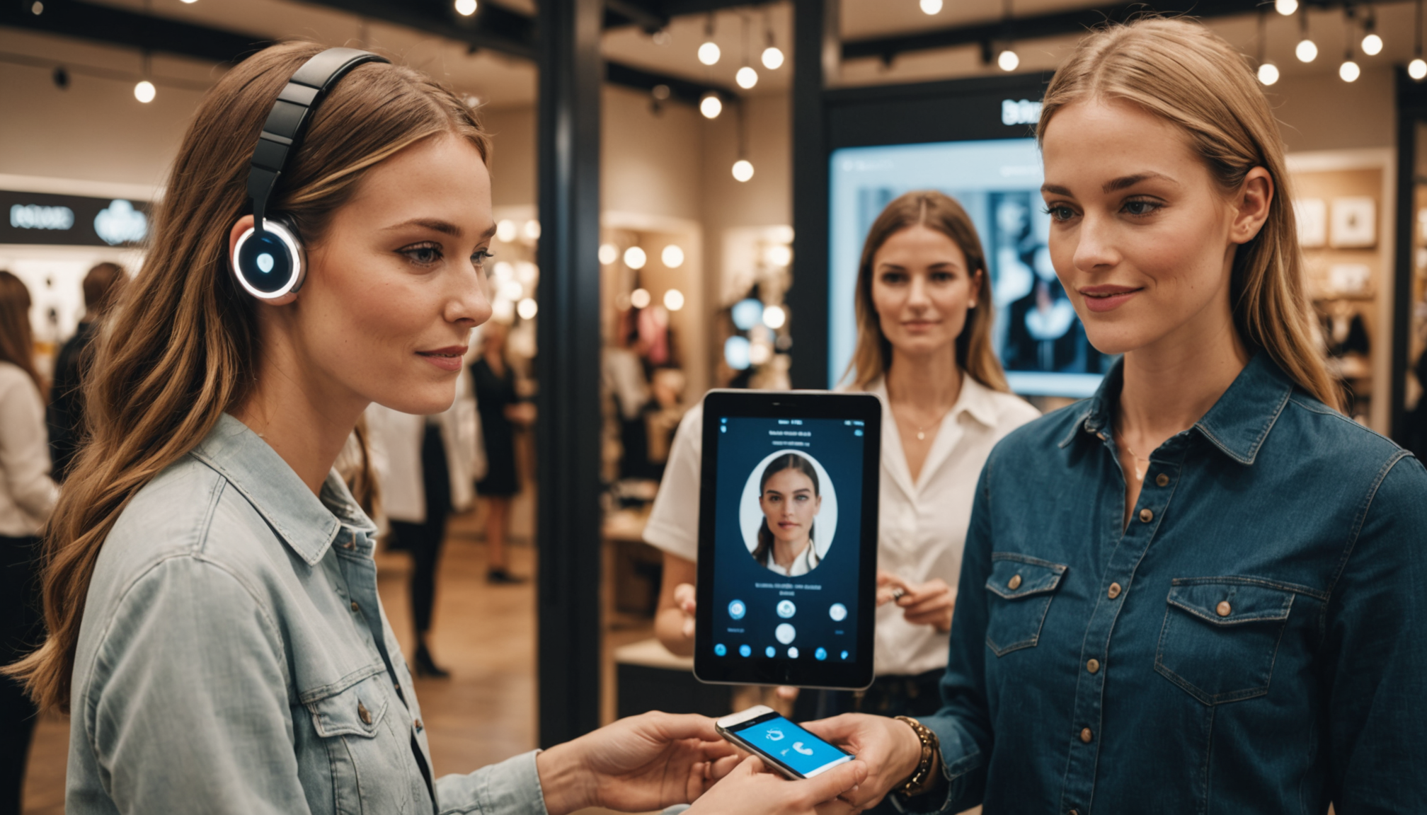 découvrez comment la technologie facecheck id transforme la sécurité et la confidentialité en 2025, en révolutionnant l’expérience dans les univers de la maison, de la mode et de la beauté. protégez vos données tout en profitant d’innovations personnalisées et sécurisées.