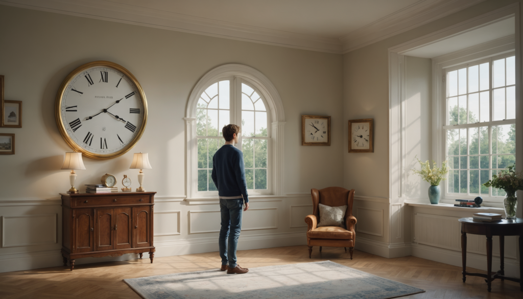 découvrez la signification spirituelle et les messages cachés derrière l’heure miroir 15h15 en 2025. interprétations, conseils et influences pour votre vie amoureuse, professionnelle et personnelle.