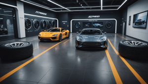 découvrez comment choisir l’indice de vitesse idéal pour vos pneus en 2025. nos conseils pour garantir sécurité, performance et conformité aux normes de votre véhicule.