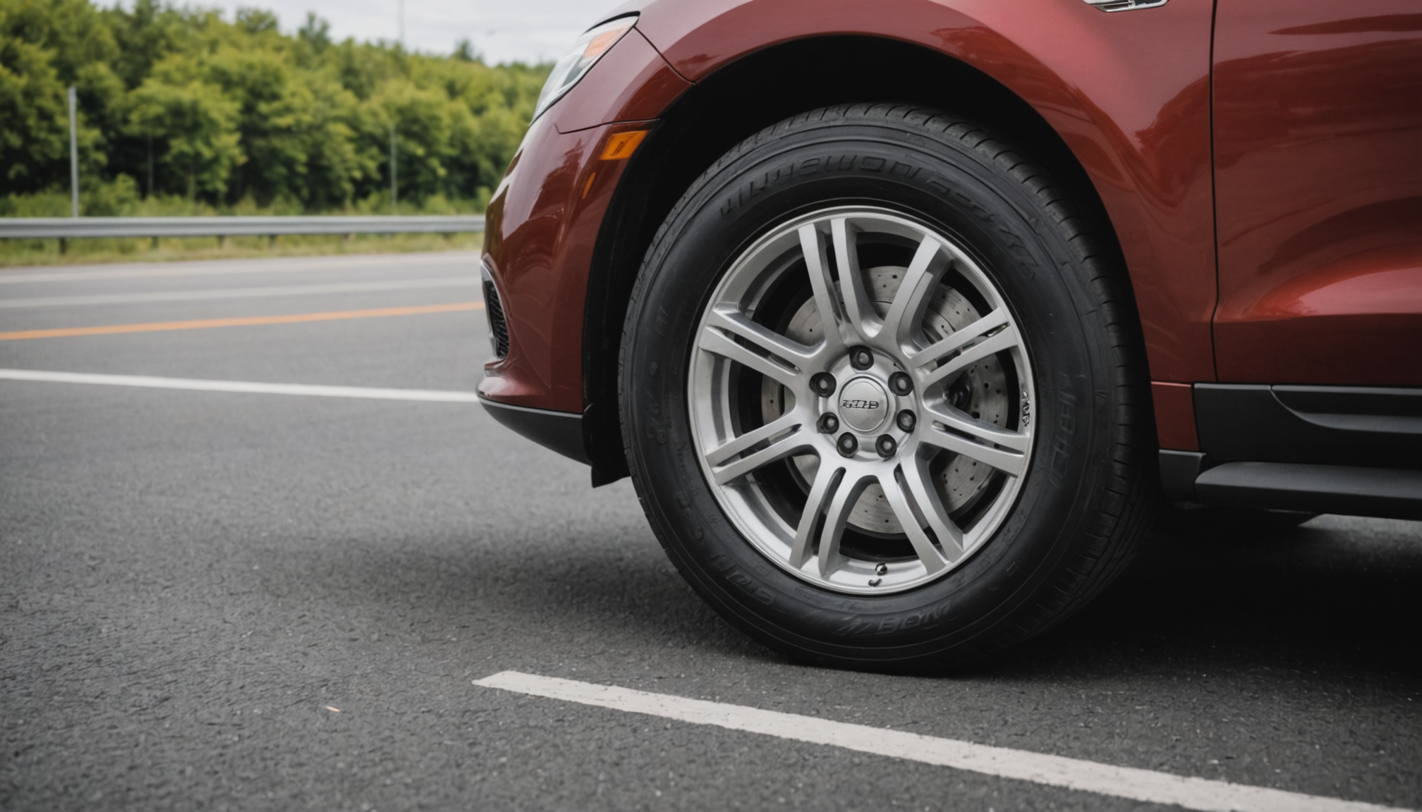 découvrez comment choisir le bon indice de vitesse des pneus pour votre véhicule en 2025. profitez de conseils pratiques pour garantir sécurité et performance sur la route.