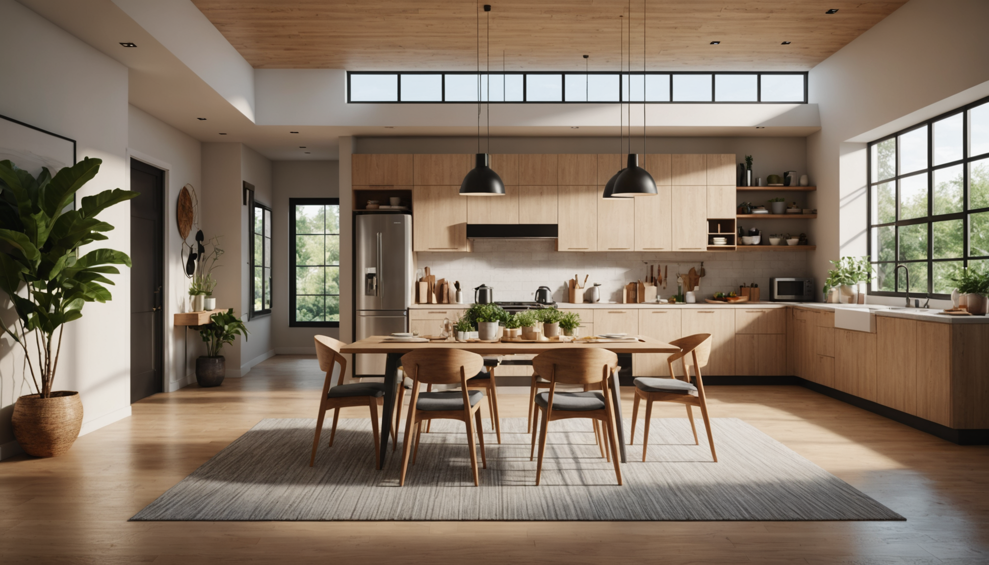 découvrez toutes nos astuces incontournables mode, beauté et maison pour sublimer votre intérieur en 2025. inspirations, tendances et conseils pratiques pour un chez-vous à la pointe du style !