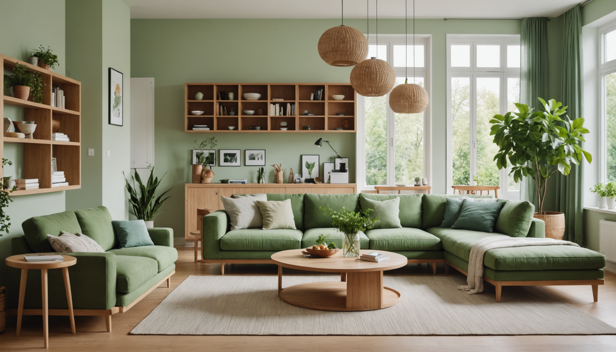 envie d’un intérieur tendance en 2025 ? maison mode beauté vous livre ses meilleures astuces déco pour embellir votre espace et créer une atmosphère unique !