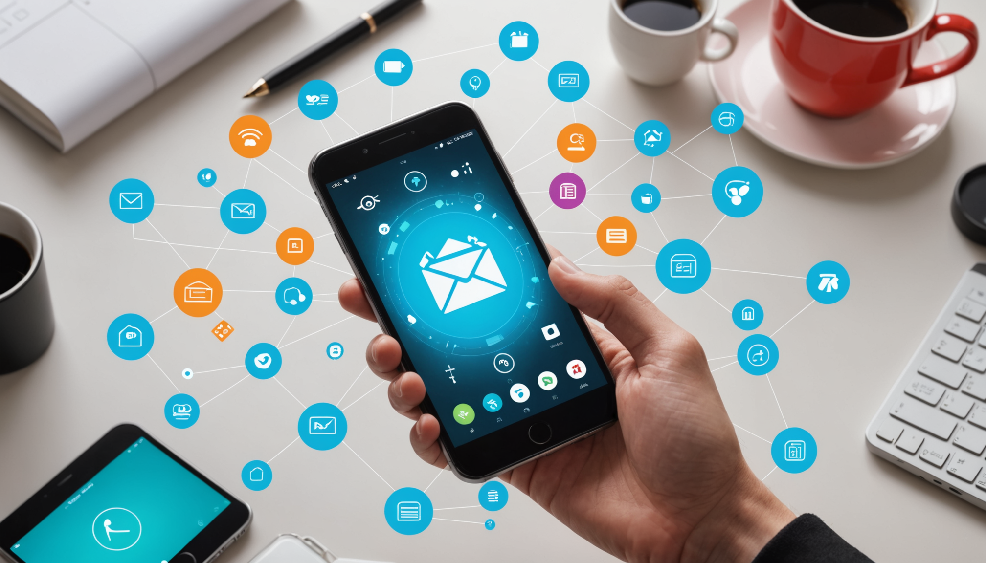 découvrez comment webmailversailles révolutionne la gestion de votre maison, votre style et votre routine beauté en 2025 grâce à des conseils pratiques, des tendances innovantes et des outils digitaux efficaces pour simplifier votre quotidien.