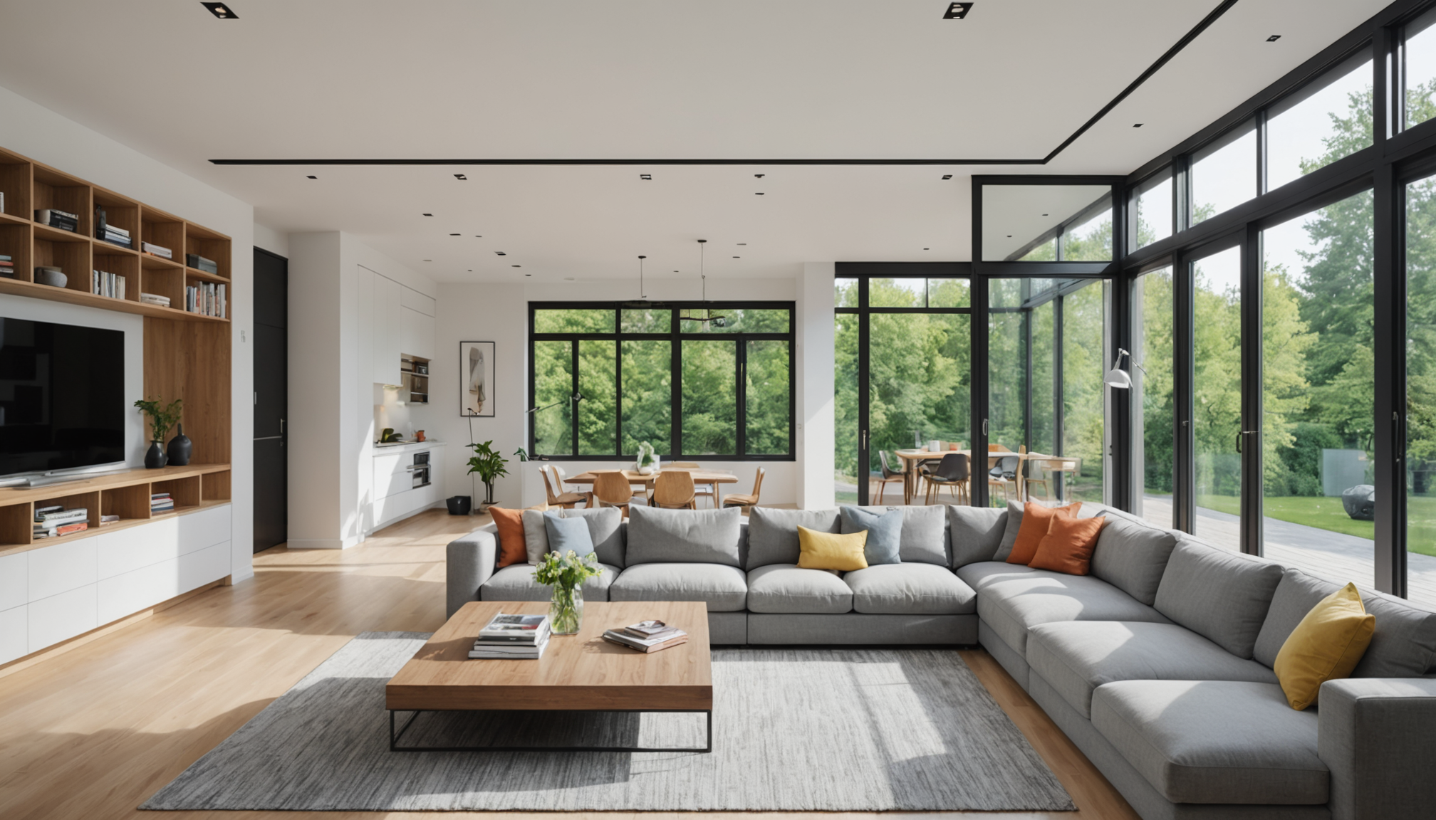 découvrez sur cofliw nos conseils tendance 2025 pour sublimer votre maison et affirmer votre style unique. inspirez-vous des dernières idées déco et transformez votre intérieur avec élégance !