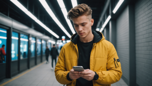 découvrez comment grindr façonne la mode et les tendances lifestyle en 2025. analyse des influences de l’application sur les styles vestimentaires et les habitudes des utilisateurs.