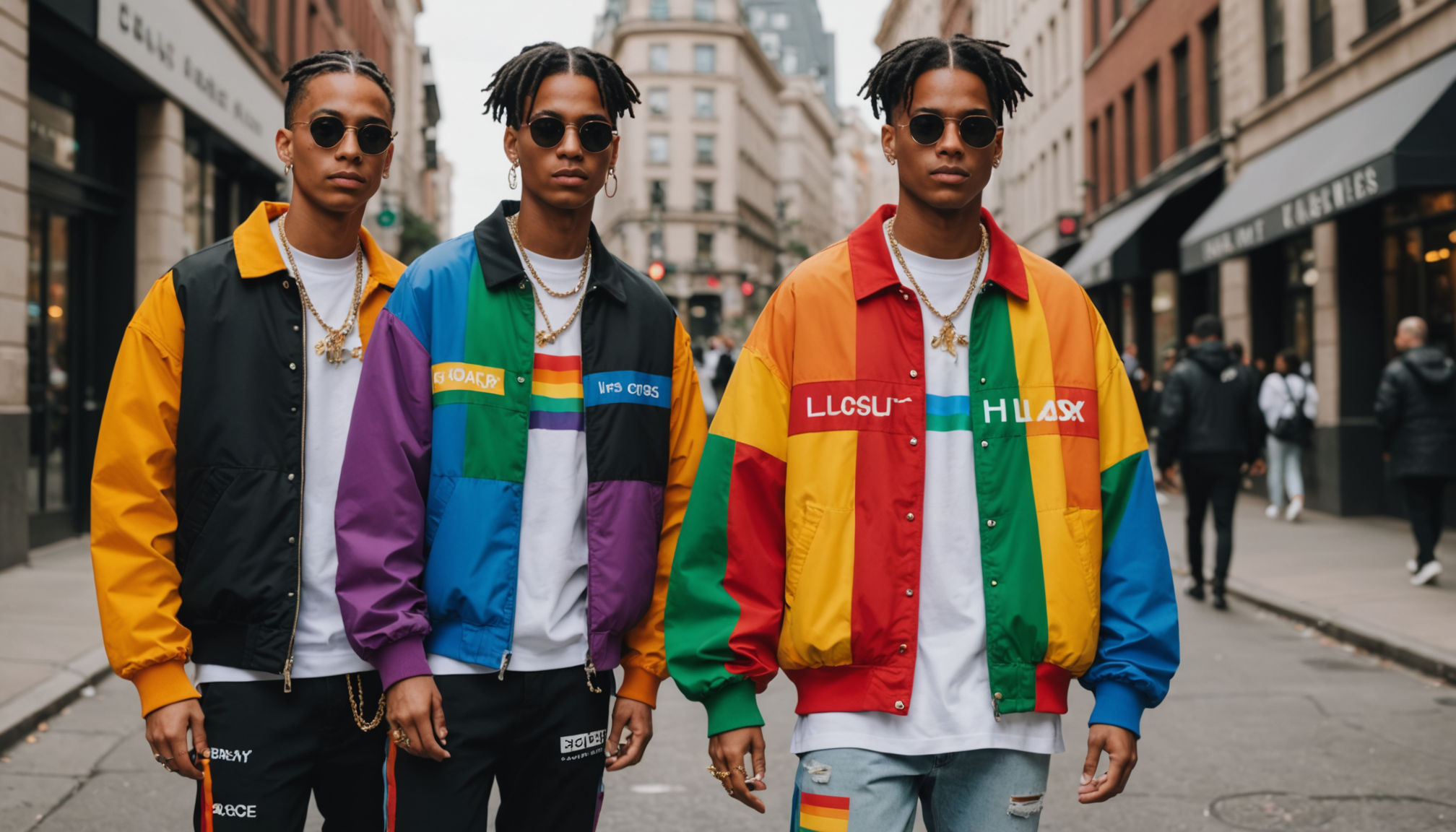 découvrez comment grindr, bien plus qu'une application de rencontres, façonne la mode et influence le lifestyle en 2025. analyse des tendances, témoignages et impacts sur la communauté lgbtq+.