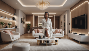 découvrez comment la technologie relie maison, mode et beauté en 2025 sur livetvsx : innovations, tendances et conseils pour un quotidien connecté !