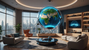 explorez radio garden en 2025 : une plateforme innovante qui transforme votre expérience d'écoute musicale à la maison en vous connectant instantanément à des stations du monde entier. découvrez comment cette révolution change vos habitudes audio !