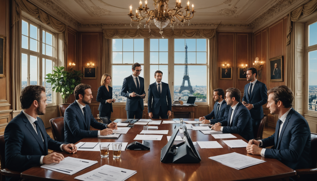 découvrez si xalaflix est légal en france en 2025. informez-vous sur la législation, les risques potentiels et tout ce que vous devez savoir avant d'utiliser cette plateforme de streaming.