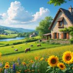 découvrez toutes les étapes et conseils indispensables pour acheter une maison de campagne dans le gers : budget, démarches, astuces et atouts de la région pour réussir votre projet immobilier en toute sérénité.