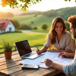 découvrez toutes les solutions pour financer votre achat immobilier à la campagne : conseils, aides, prêts spécifiques et astuces pour concrétiser votre projet sereinement.