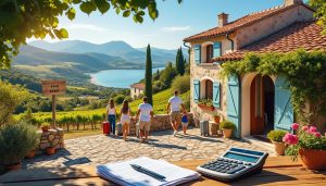 découvrez l’essentiel sur la fiscalité des locations touristiques en occitanie : obligations, régimes fiscaux et conseils pour optimiser vos revenus locatifs dans la région.