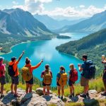 découvrez les clubs de randonnée les plus dynamiques de la région : activités, sorties nature et ambiance conviviale pour explorer les plus beaux sentiers près de chez vous.