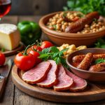 découvrez les spécialités gourmandes du gers, entre foie gras, confit de canard et armagnac. savourez les meilleurs produits locaux et vivez une expérience culinaire authentique au cœur du sud-ouest.