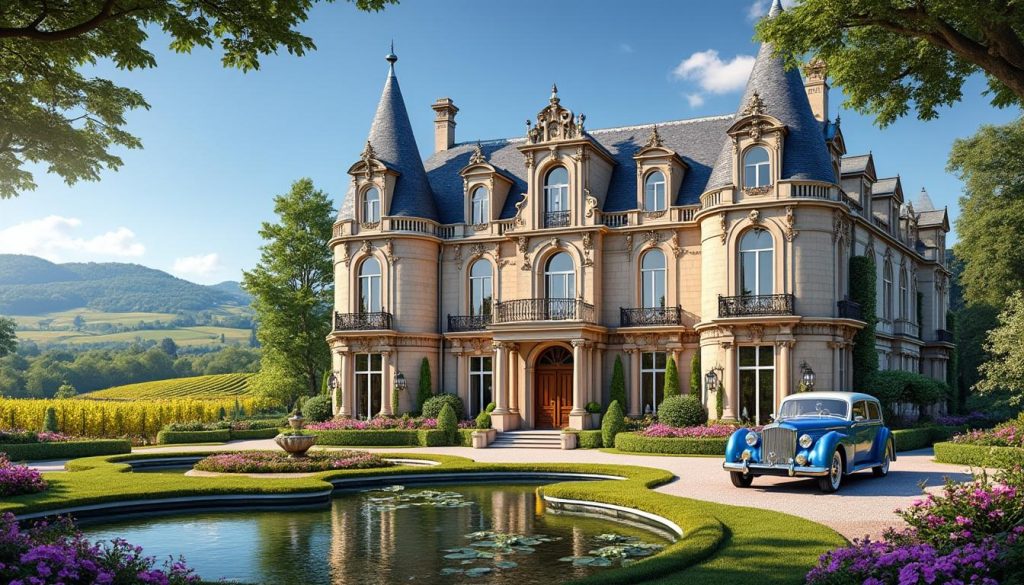 découvrez si l’immobilier de prestige dans le gers est un mythe ou une réalité : analyse du marché, tendances, prix et attractivité de ce département d’exception pour les investisseurs et amateurs de belles demeures.