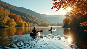 découvrez les meilleurs endroits où faire du canoë ou du paddle dans le gers : conseils, bases nautiques et parcours pour profiter de la nature en famille ou entre amis.
