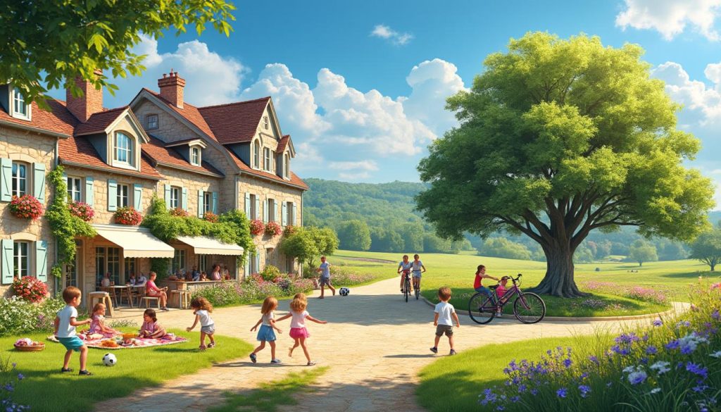 découvrez les meilleures activités et idées de sorties à caussens pour occuper toute la famille pendant les vacances scolaires : loisirs, visites, événements et bons plans à ne pas manquer !