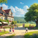 découvrez les meilleures activités et idées de sorties à caussens pour occuper toute la famille pendant les vacances scolaires : loisirs, visites, événements et bons plans à ne pas manquer !