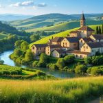 explorez le meilleur de la nature et du patrimoine lors d’un séjour authentique entre le gers et le tarn-et-garonne. partez à la découverte de paysages préservés, villages pittoresques et traditions du sud-ouest.