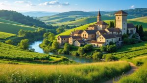 explorez le meilleur de la nature et du patrimoine lors d’un séjour authentique entre le gers et le tarn-et-garonne. partez à la découverte de paysages préservés, villages pittoresques et traditions du sud-ouest.