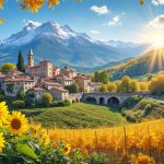 découvrez 10 raisons incontournables de visiter l'occitanie toute l'année, entre paysages variés, patrimoine riche et activités pour tous les goûts.