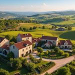 découvrez les tendances et les prévisions des prix de l'immobilier rural dans le gers pour l'année 2025, afin de mieux planifier vos investissements.
