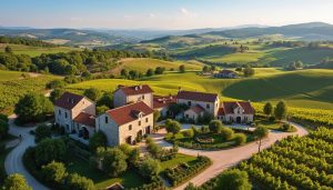 découvrez les tendances et les prévisions des prix de l'immobilier rural dans le gers pour l'année 2025, afin de mieux planifier vos investissements.