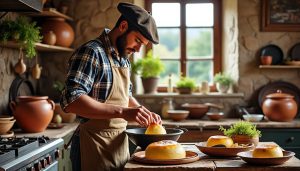 découvrez l'histoire riche et passionnante du foie gras dans le sud-ouest, un produit emblématique de la gastronomie française alliant tradition et savoir-faire régional.