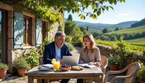 découvrez nos conseils pratiques pour propriétaires souhaitant louer un gîte à caussens et maximiser la rentabilité de leur location saisonnière.