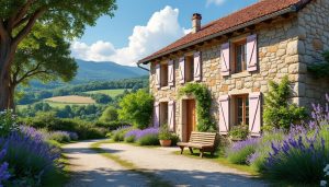 découvrez les avantages d'investir dans une maison en pierre dans le gers, alliant charme authentique, durabilité et valeur patrimoniale dans un cadre naturel exceptionnel.