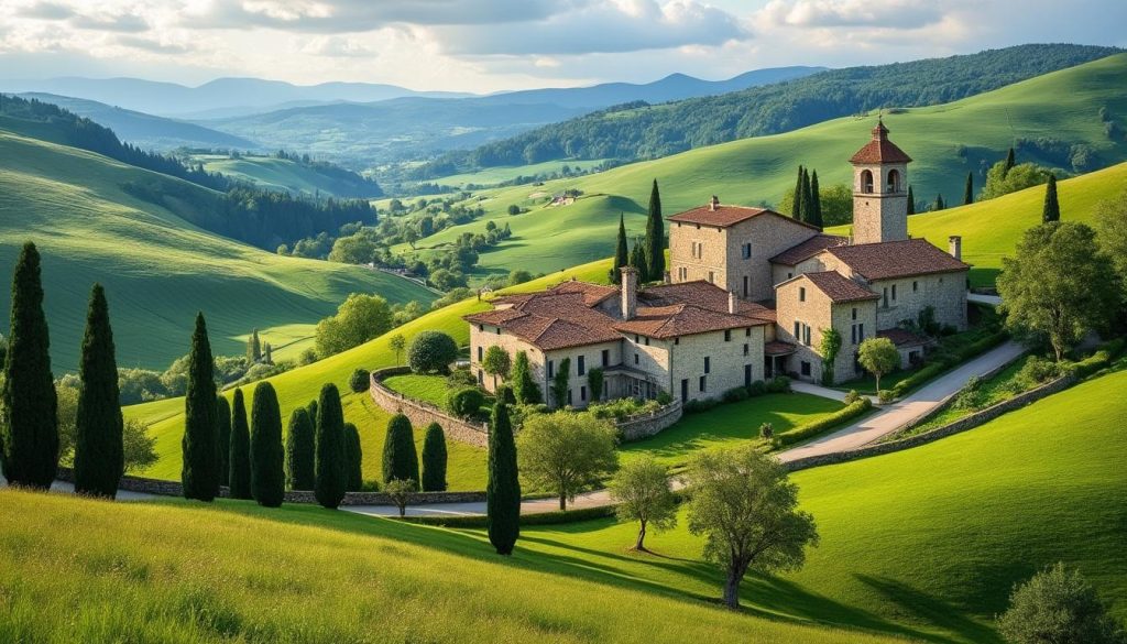 découvrez les meilleures activités et sites à visiter autour de caussens pour un week-end inoubliable entre détente, nature et culture.