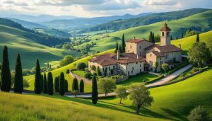 découvrez les meilleures activités et sites à visiter autour de caussens pour un week-end inoubliable entre détente, nature et culture.