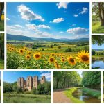 découvrez 10 idées de sorties gratuites dans le gers pour profiter pleinement de la région sans dépenser un sou. activités culturelles, balades nature et événements à ne pas manquer !