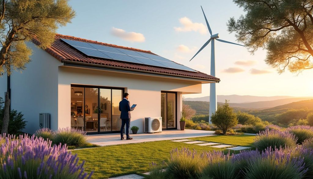 découvrez les différentes aides financières et subventions disponibles pour la rénovation énergétique en occitanie. améliorez le confort de votre logement tout en réalisant des économies d'énergie.