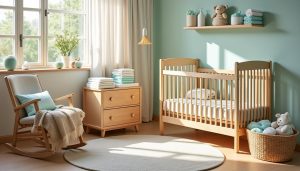 découvrez notre checklist simple et efficace pour bien préparer l'arrivée de bébé en toute sérénité. organisez vos achats et vos démarches indispensables facilement.