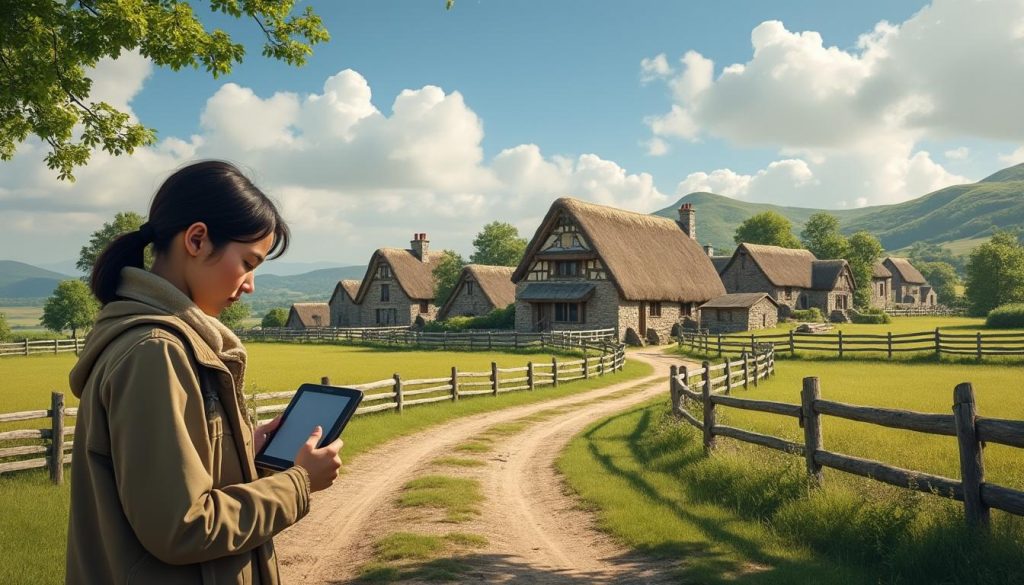 découvrez nos conseils pour bien choisir votre bien immobilier dans une commune rurale, en tenant compte des critères essentiels pour un investissement réussi.