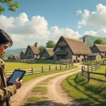 découvrez nos conseils pour bien choisir votre bien immobilier dans une commune rurale, en tenant compte des critères essentiels pour un investissement réussi.