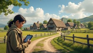 découvrez nos conseils pour bien choisir votre bien immobilier dans une commune rurale, en tenant compte des critères essentiels pour un investissement réussi.