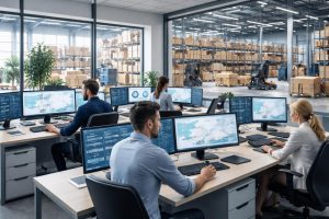 explorez notre blog dédié à la logistique pour des conseils, actualités et solutions innovantes dans le domaine de la gestion des flux et du transport.