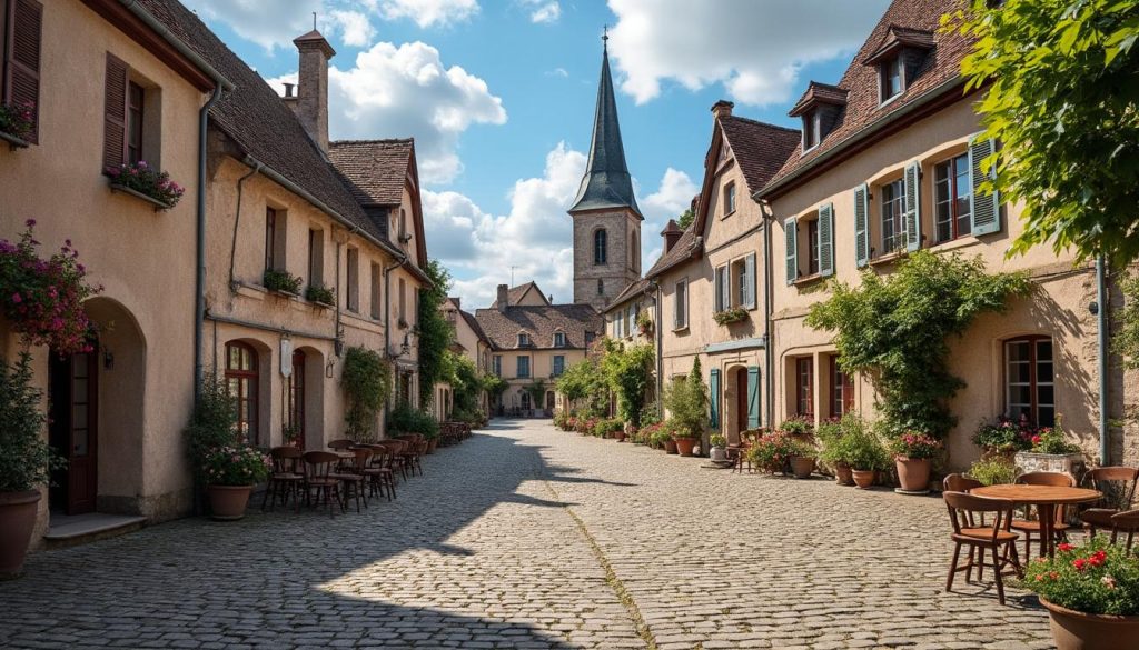 découvrez notre guide complet pour visiter auch, la charmante capitale du gers. explorez ses monuments historiques, ses ruelles pittoresques et sa gastronomie locale pour un séjour inoubliable.