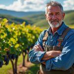 découvrez le portrait authentique d’un vigneron passionné de la région de condom, entre traditions viticoles et savoir-faire unique.