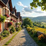 découvrez les villages du gers où investir est une opportunité alliant charme, patrimoine et qualité de vie. trouvez le lieu idéal pour votre projet immobilier.