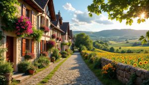découvrez les villages du gers où investir est une opportunité alliant charme, patrimoine et qualité de vie. trouvez le lieu idéal pour votre projet immobilier.