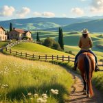 découvrez les meilleurs endroits pour pratiquer l’équitation près de condom et profitez de balades équestres inoubliables en pleine nature.